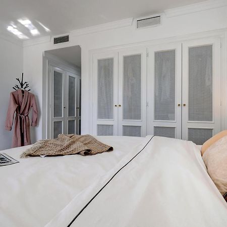 Aloha Gardens In Puerto Banus Apartment Marbella Bagian luar foto