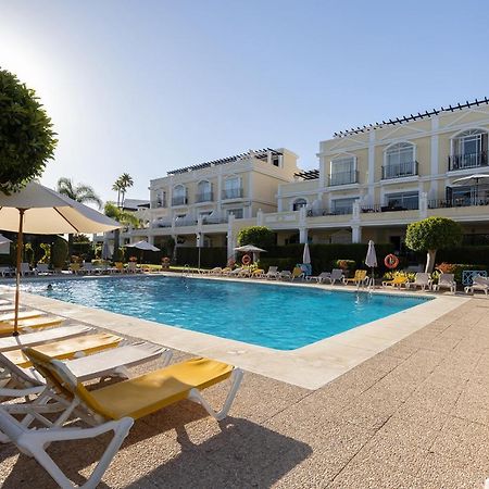 Aloha Gardens In Puerto Banus Apartment Marbella Bagian luar foto