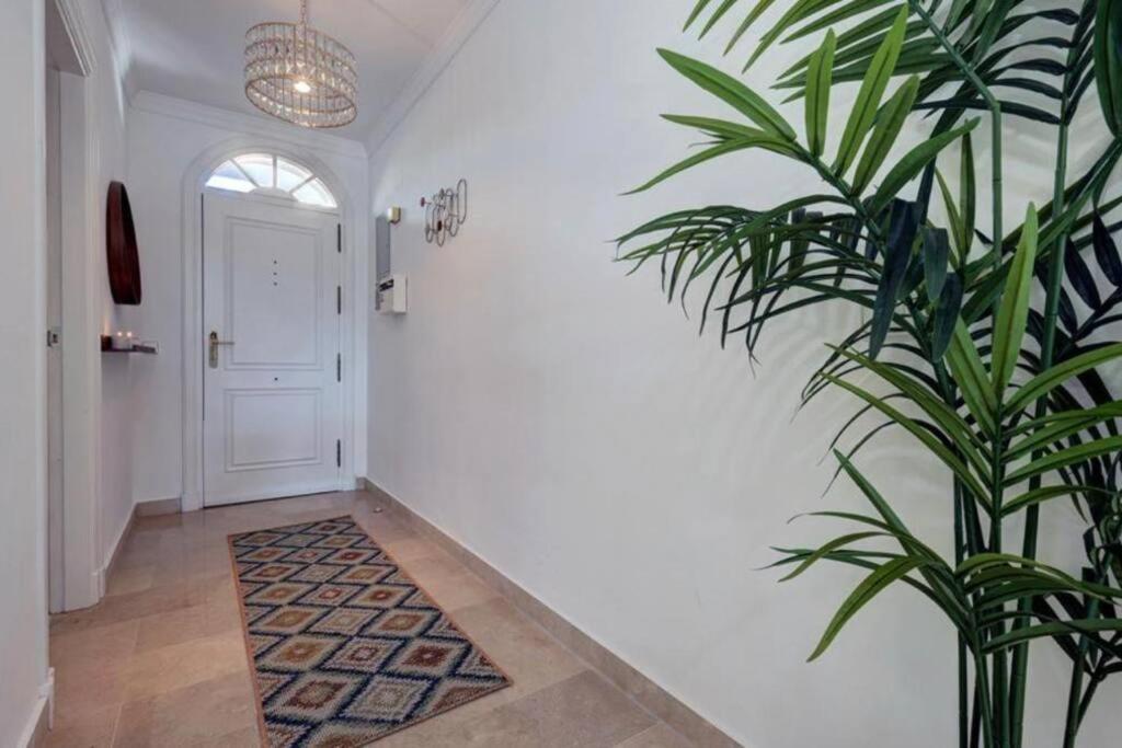 Aloha Gardens In Puerto Banus Apartment Marbella Bagian luar foto