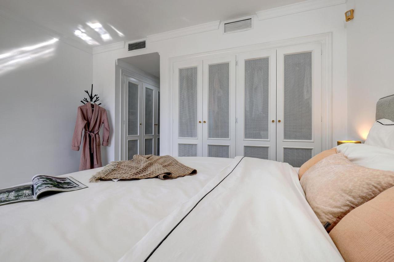 Aloha Gardens In Puerto Banus Apartment Marbella Bagian luar foto